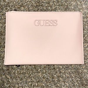 New Guess Wristlet